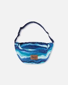 Sac Banane Vagues