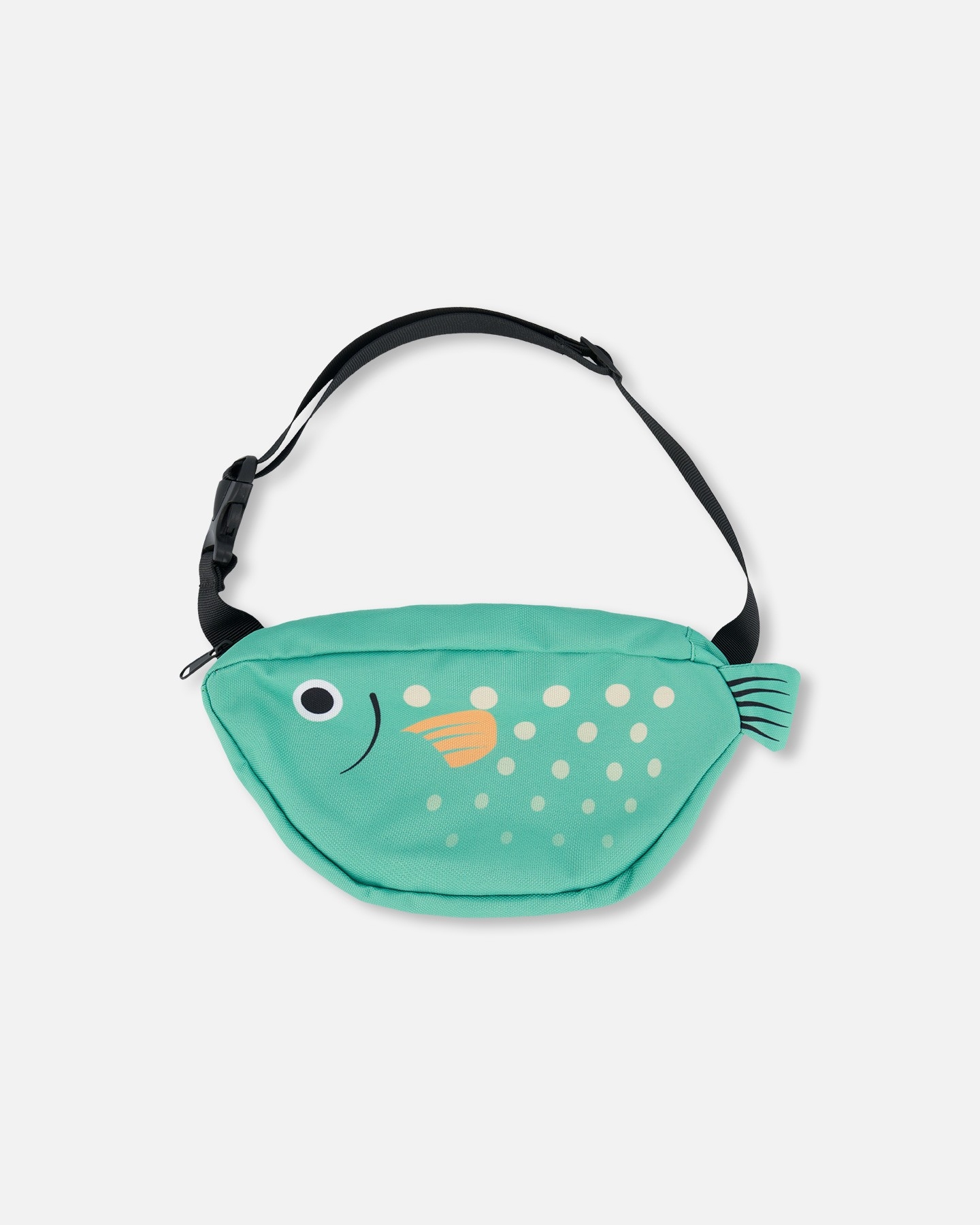Sac Banane Poisson