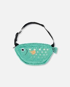 Sac Banane Poisson