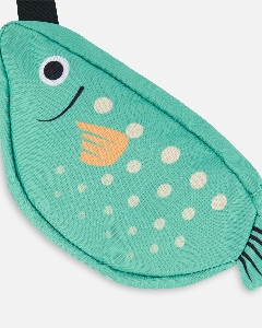 Sac Banane Poisson