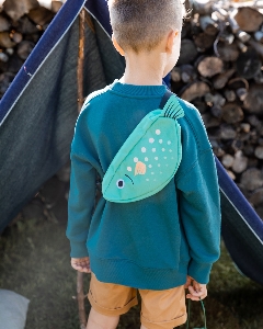 Sac Banane Poisson