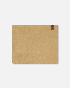 Cache-Cou Uni Beige 6 mois à 14 ans
