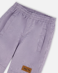 Ensemble Mi-Sasion Fleurs  2 à 10 ans
