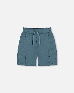 Short Cargo 2 à 12 ans