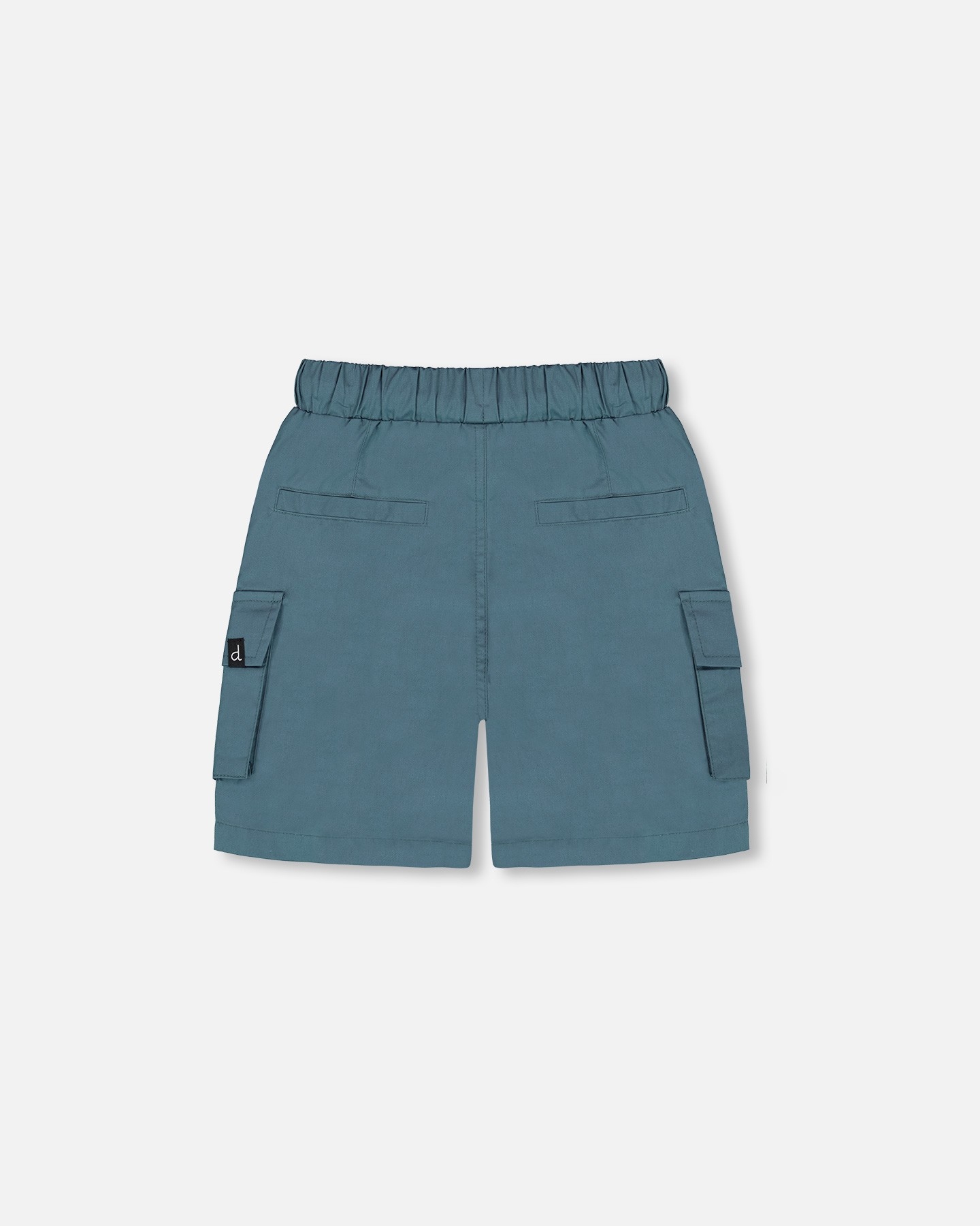 Short Cargo 2 à 12 ans