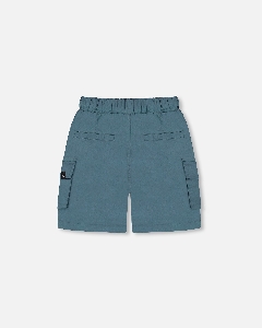 Short Cargo  2 à 12 ans