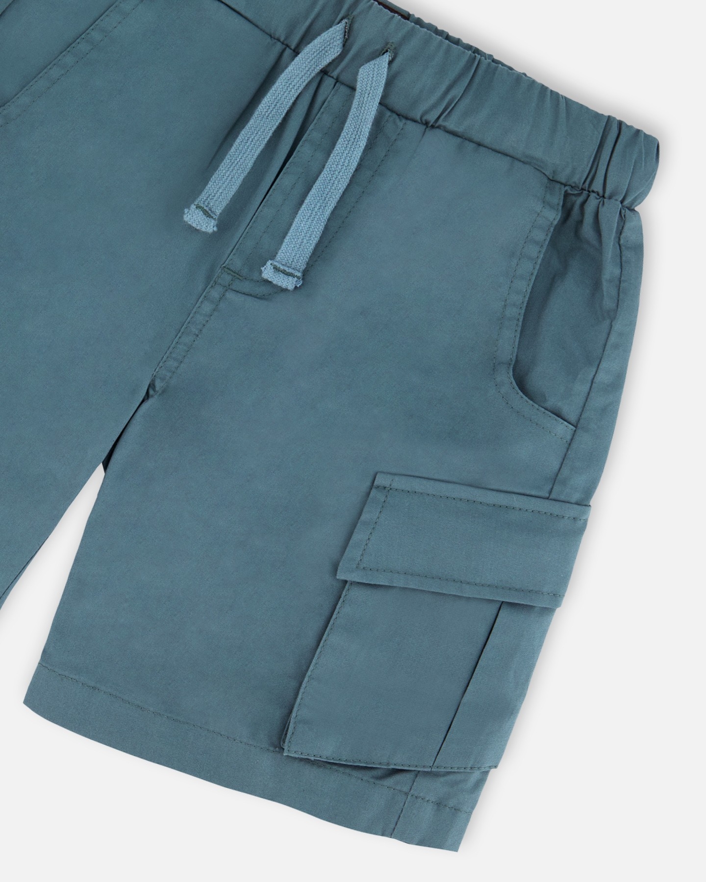 Short Cargo 2 à 12 ans