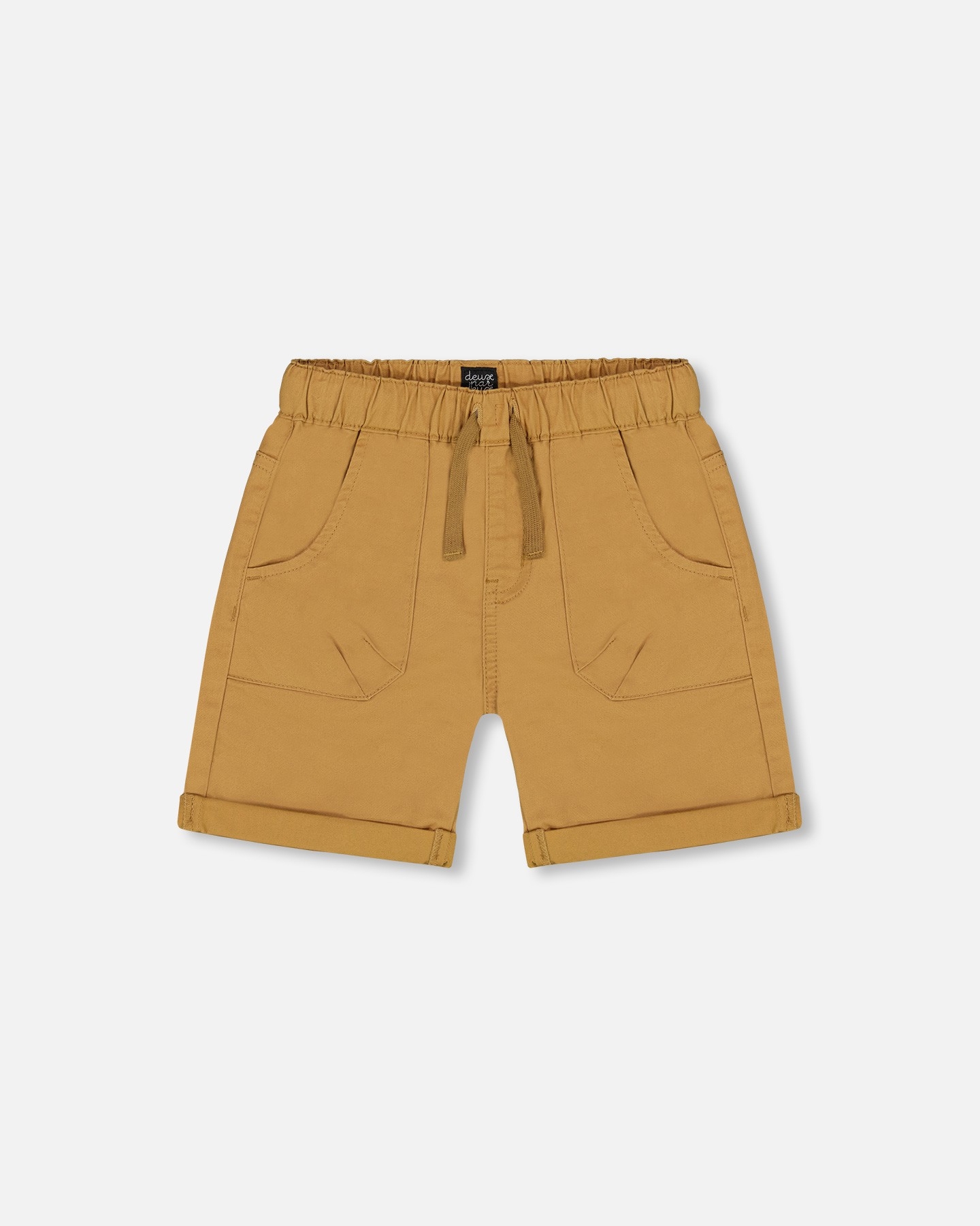 Short en Twill Gr 2