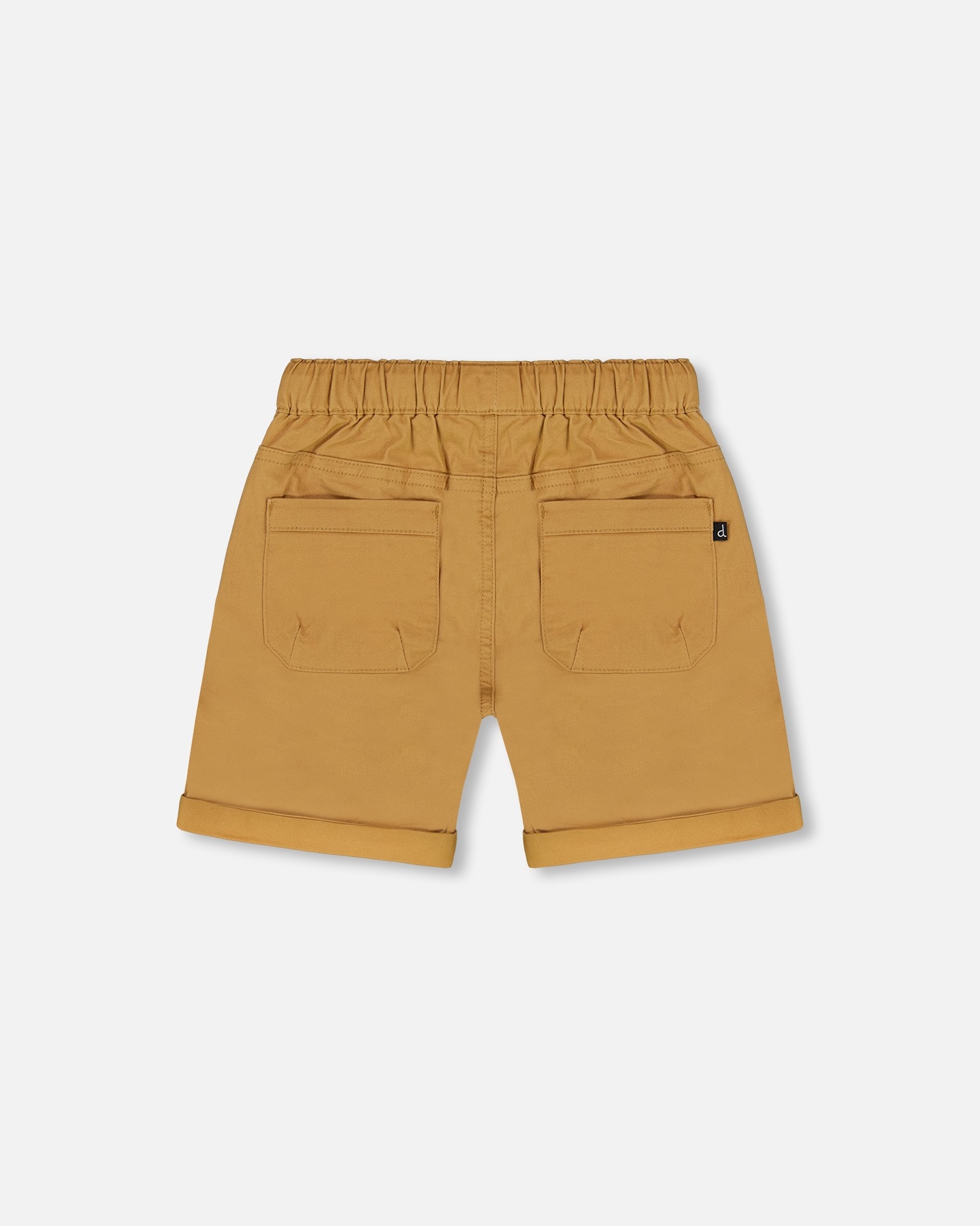 Short en Twill Gr 2