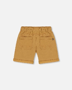Short en Twill   Gr  2