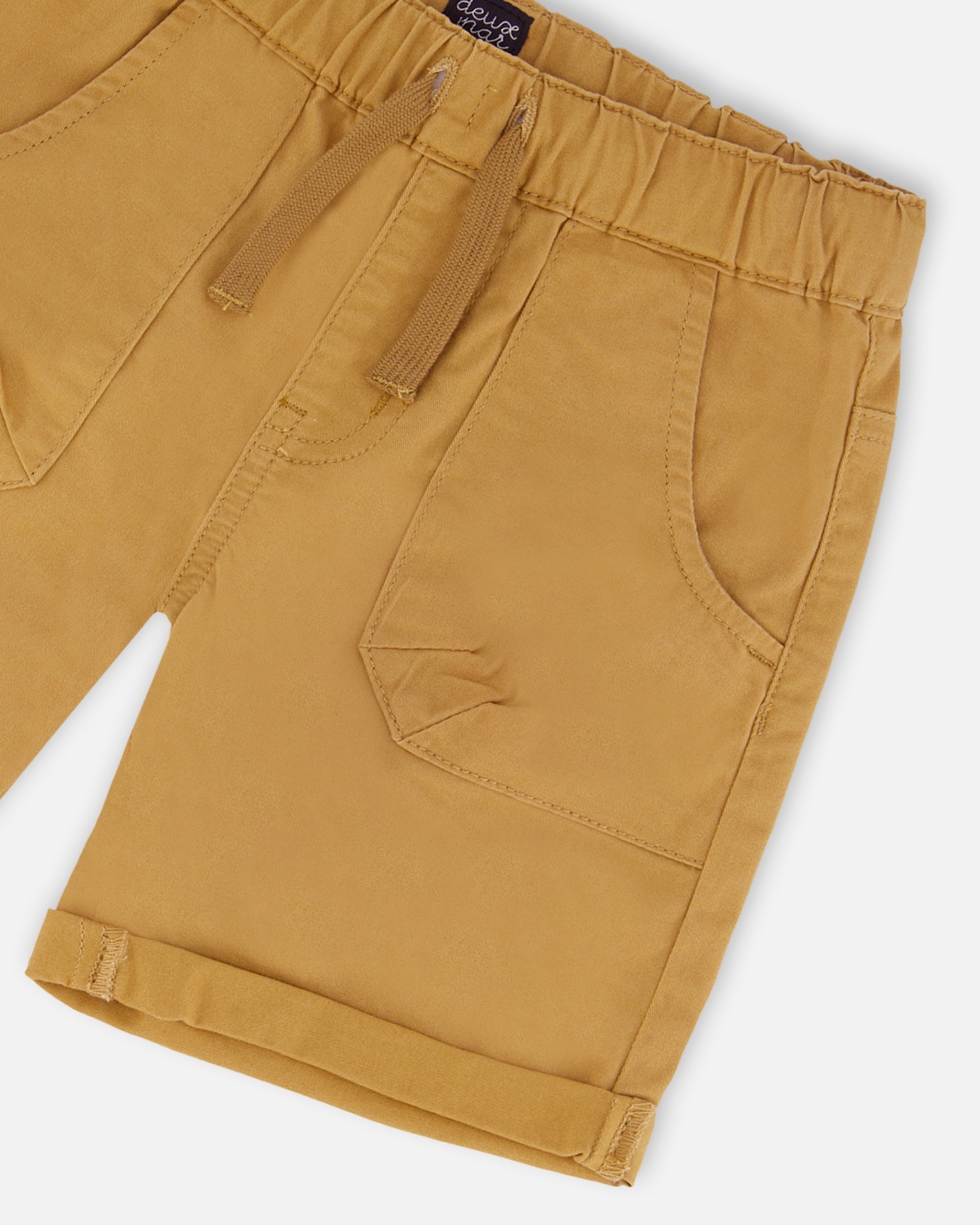 Short en Twill Gr 2