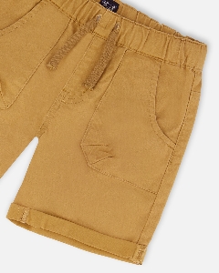 Short en Twill   Gr  2