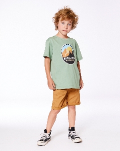 Short en Twill   Gr  2