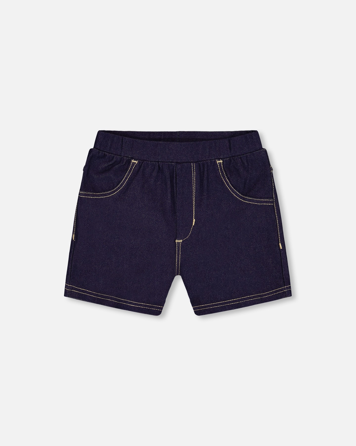 Short Jegging Denim  2 à 12 ans