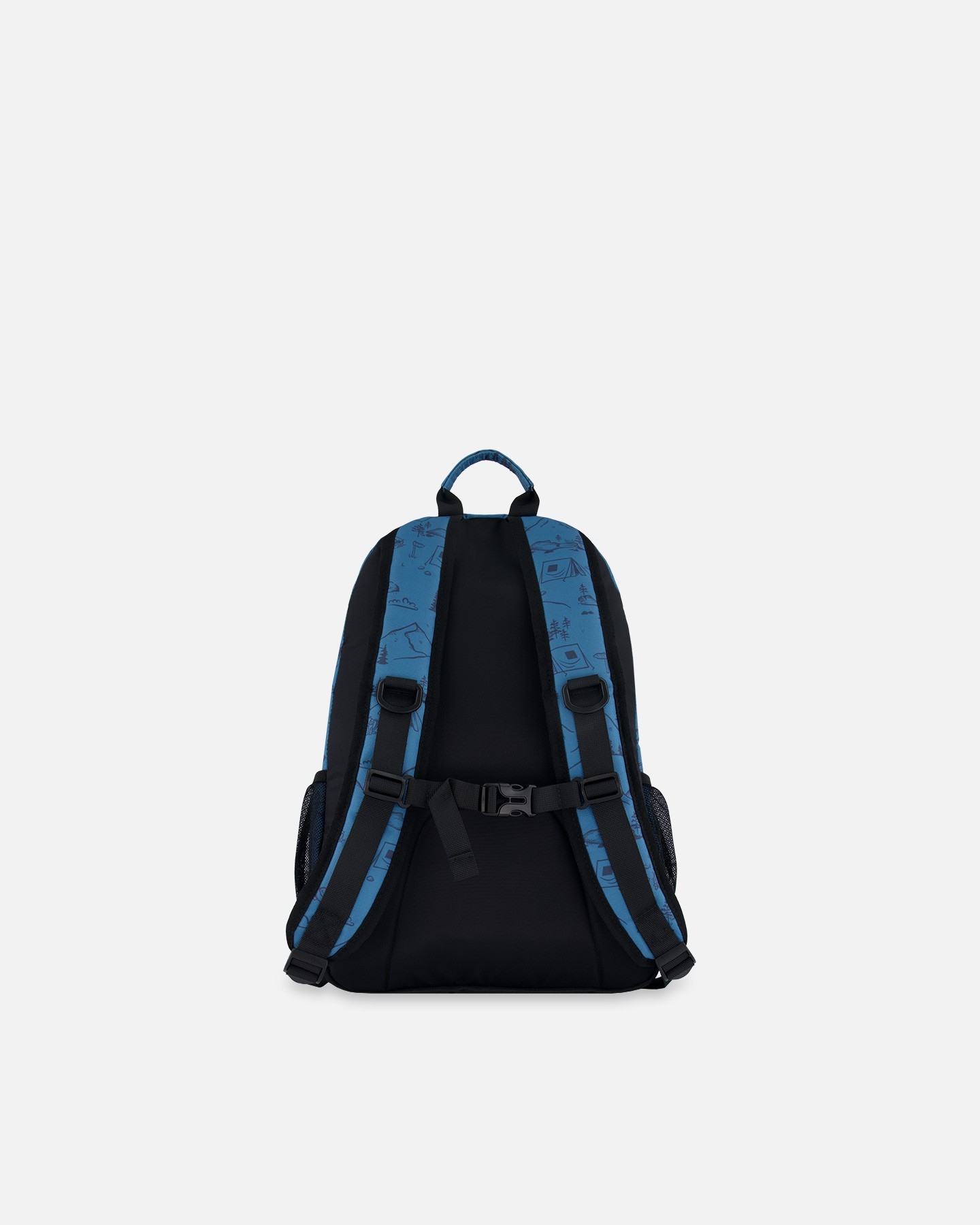 Sac à dos Camping