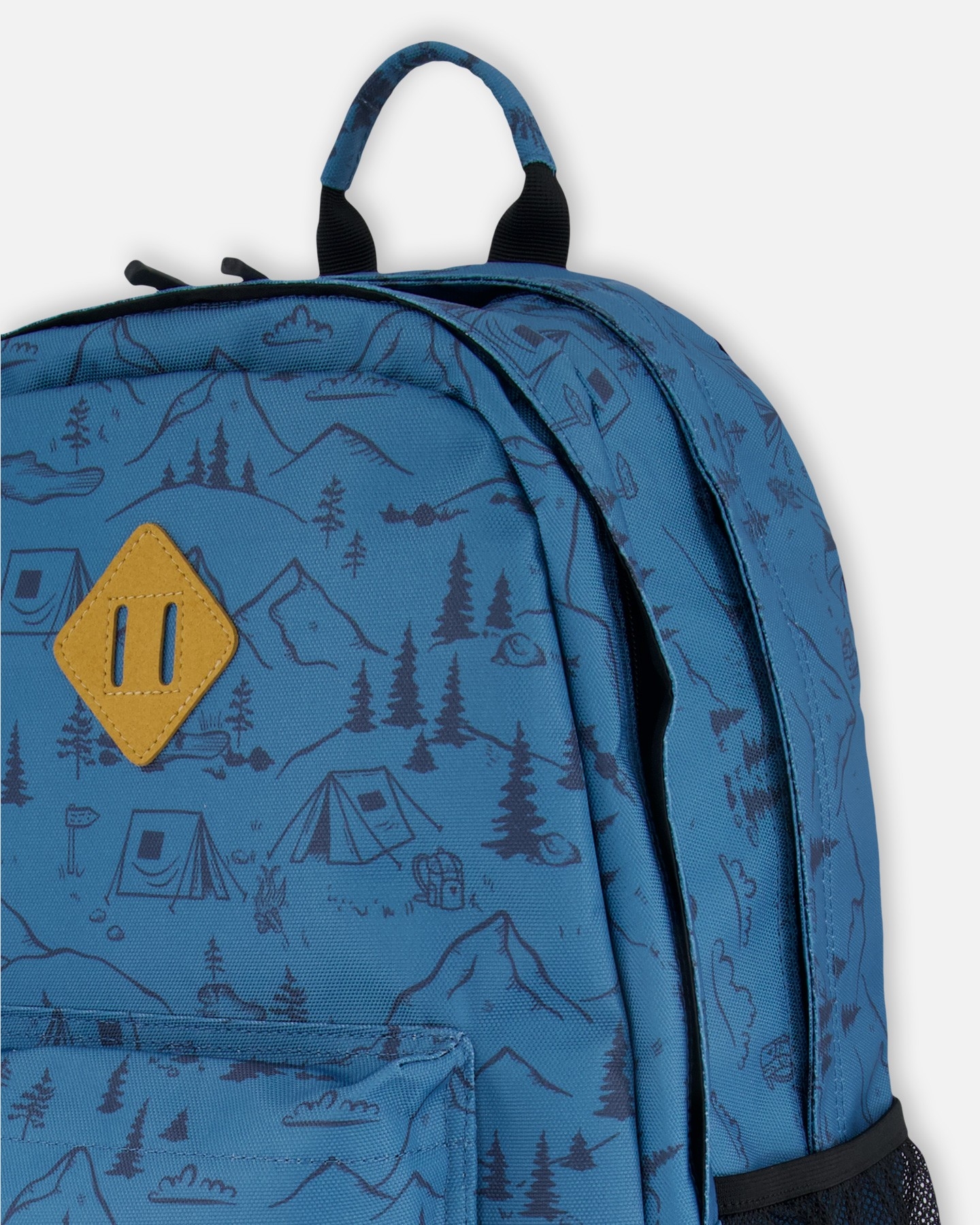 Sac à dos Camping