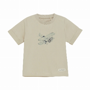 T-Shirt Avion 3 à 24 mois