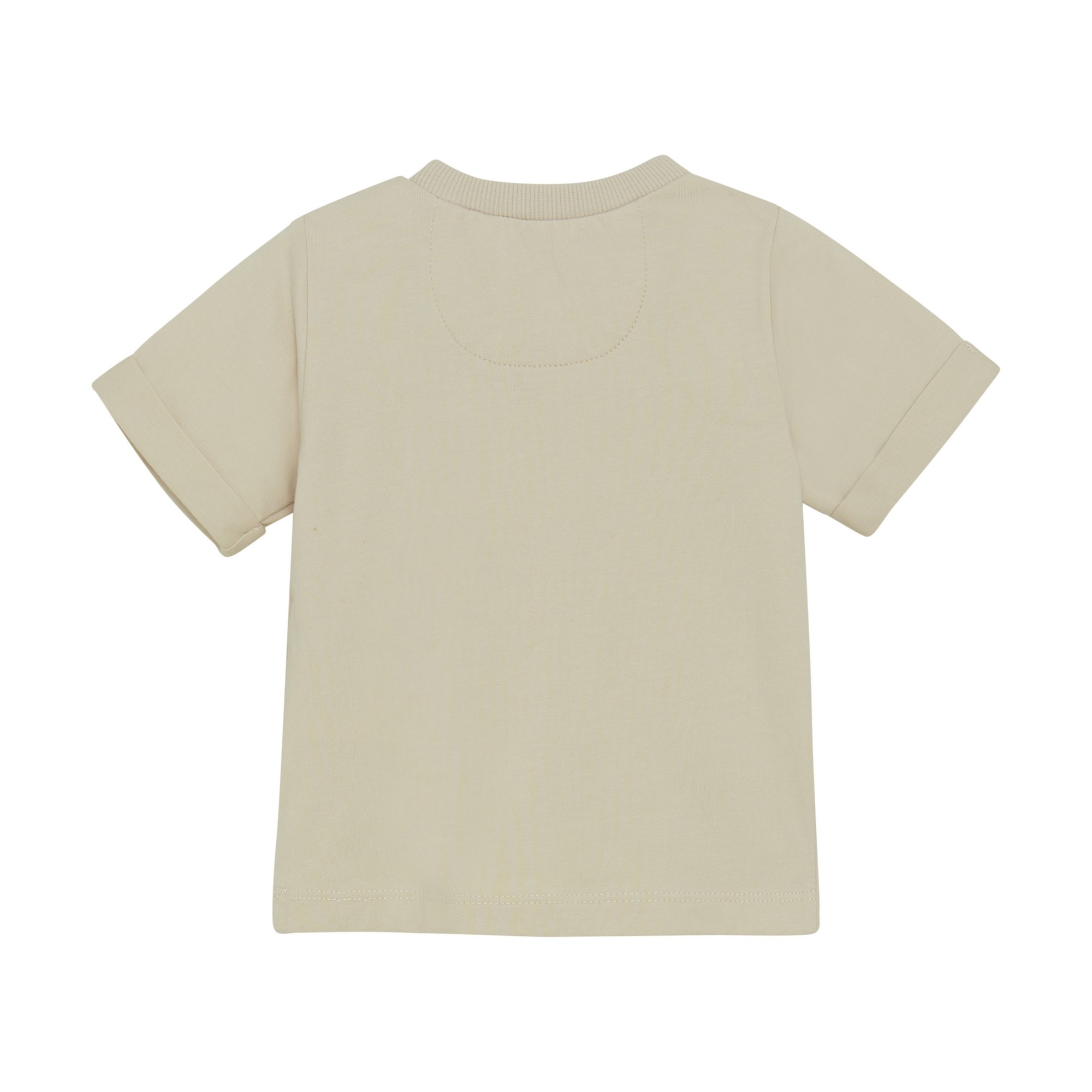 T-Shirt Avion 3 à 24 mois
