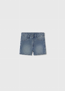 Short de Jeans  6 à 24 mois