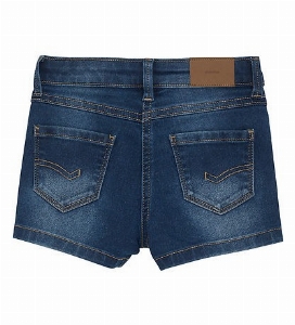 Short Denim  3 à 10 ans