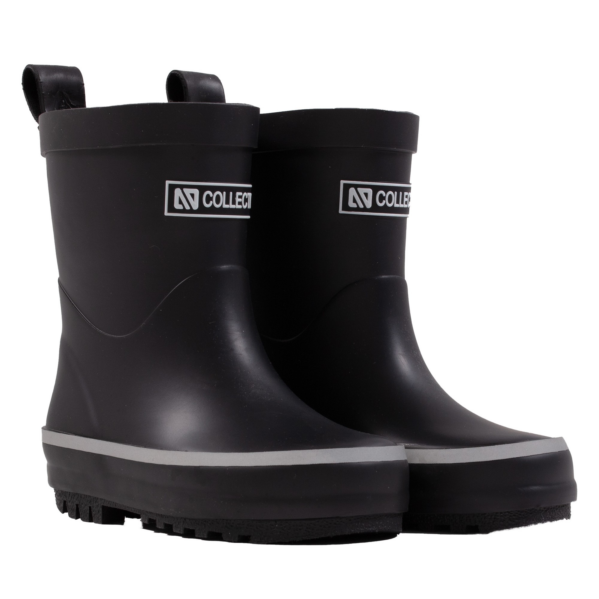 Bottes de Pluie 5 à 4