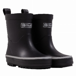 Botte de Pluie Noir   5 à 4