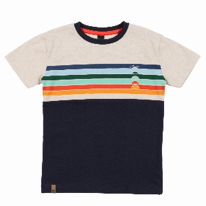 T-Shirt Match  2 à 12 ans