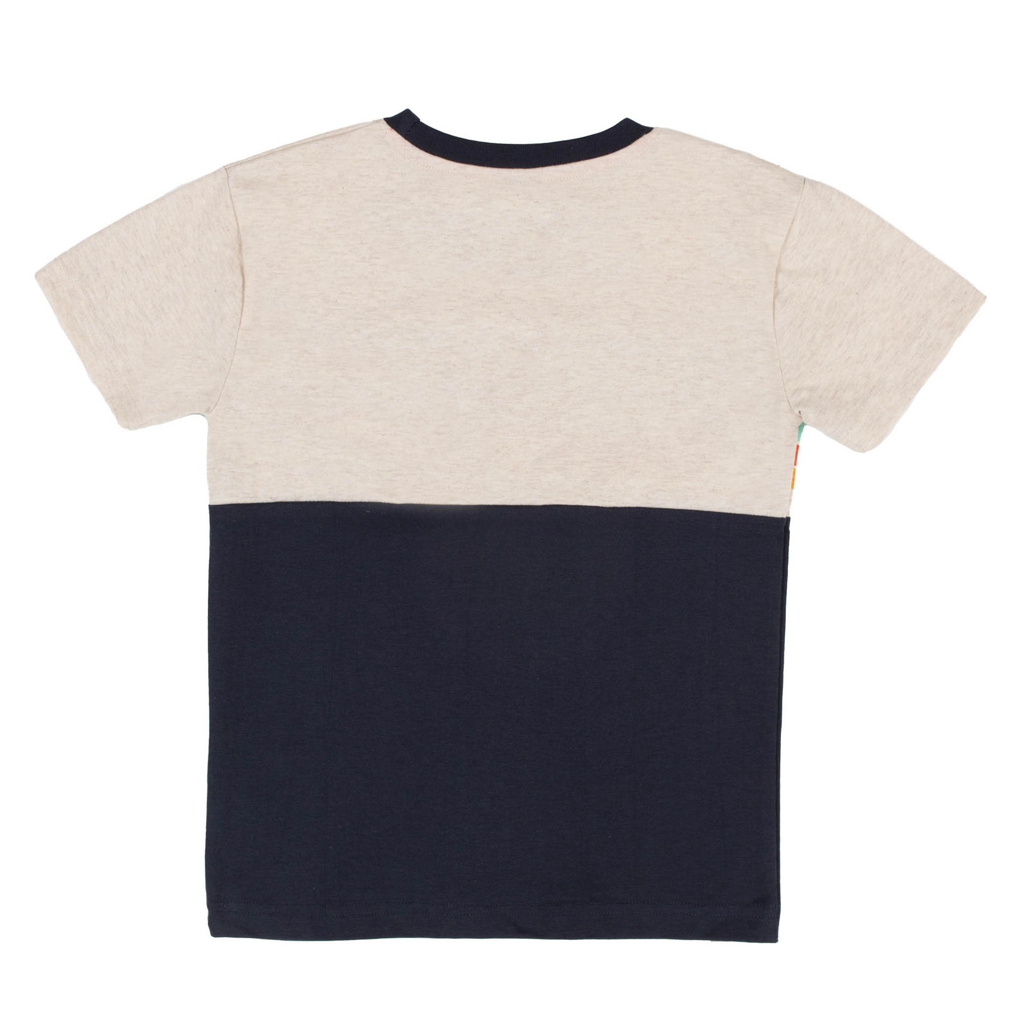T-Shirt Match   2 à 12 ans