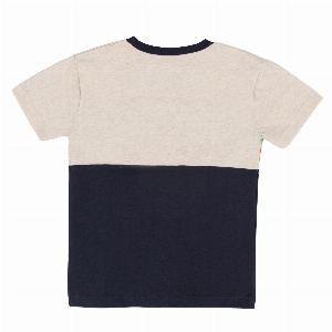 T-Shirt Match   2 à 12 ans