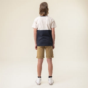 T-Shirt Match   2 à 12 ans