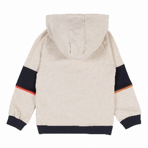 Coton Oauté Match  2 à 12 ans