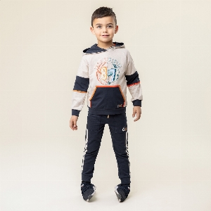 Coton Oauté Match  2 à 12 ans