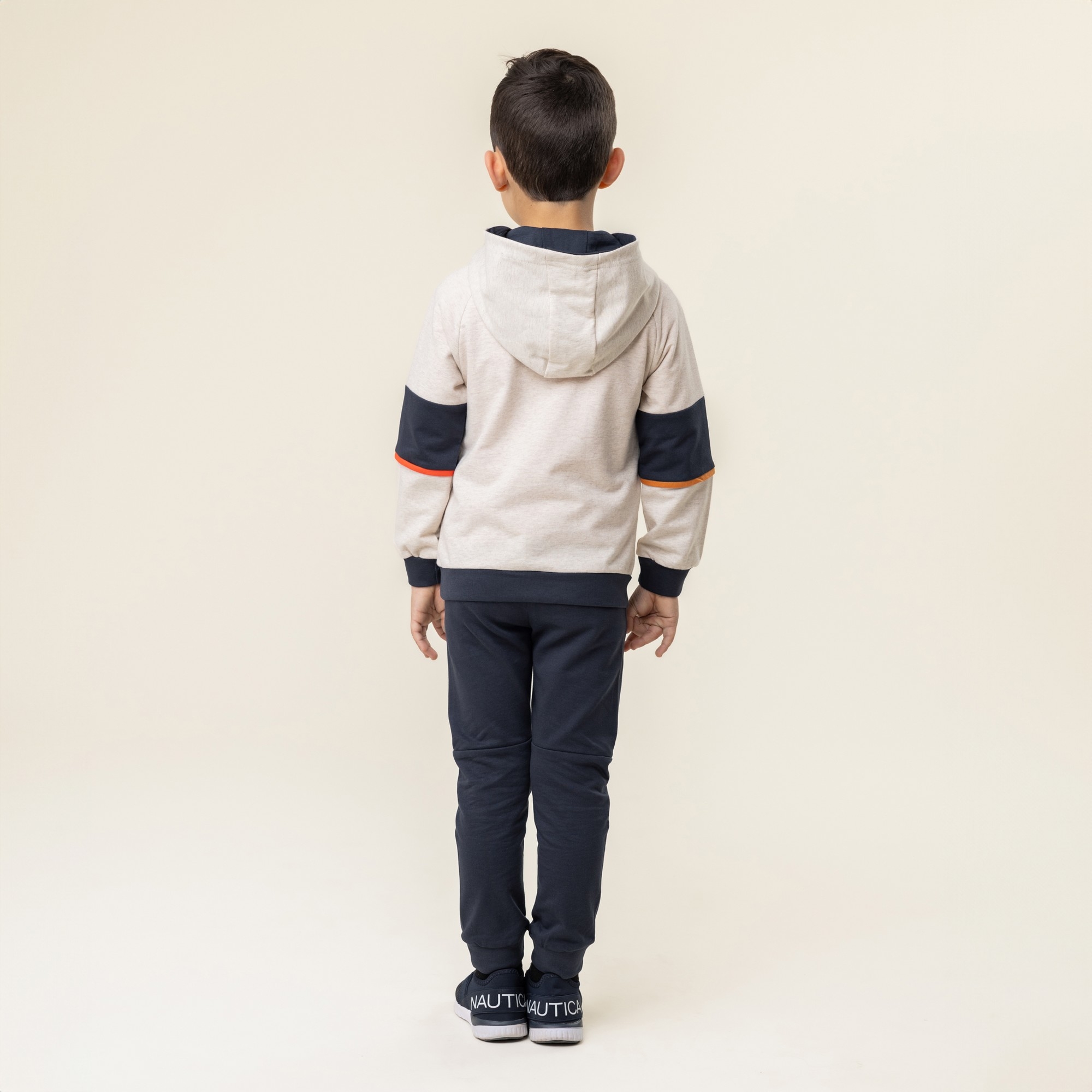 Coton Oauté Match 2 à 12 ans