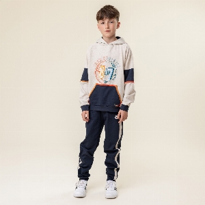 Coton Oauté Match  2 à 12 ans