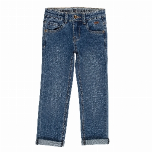 Jeans Pâle 2 à 12 ans