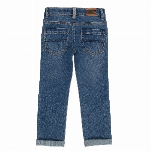 Jeans Pâle   2 à 12 ans