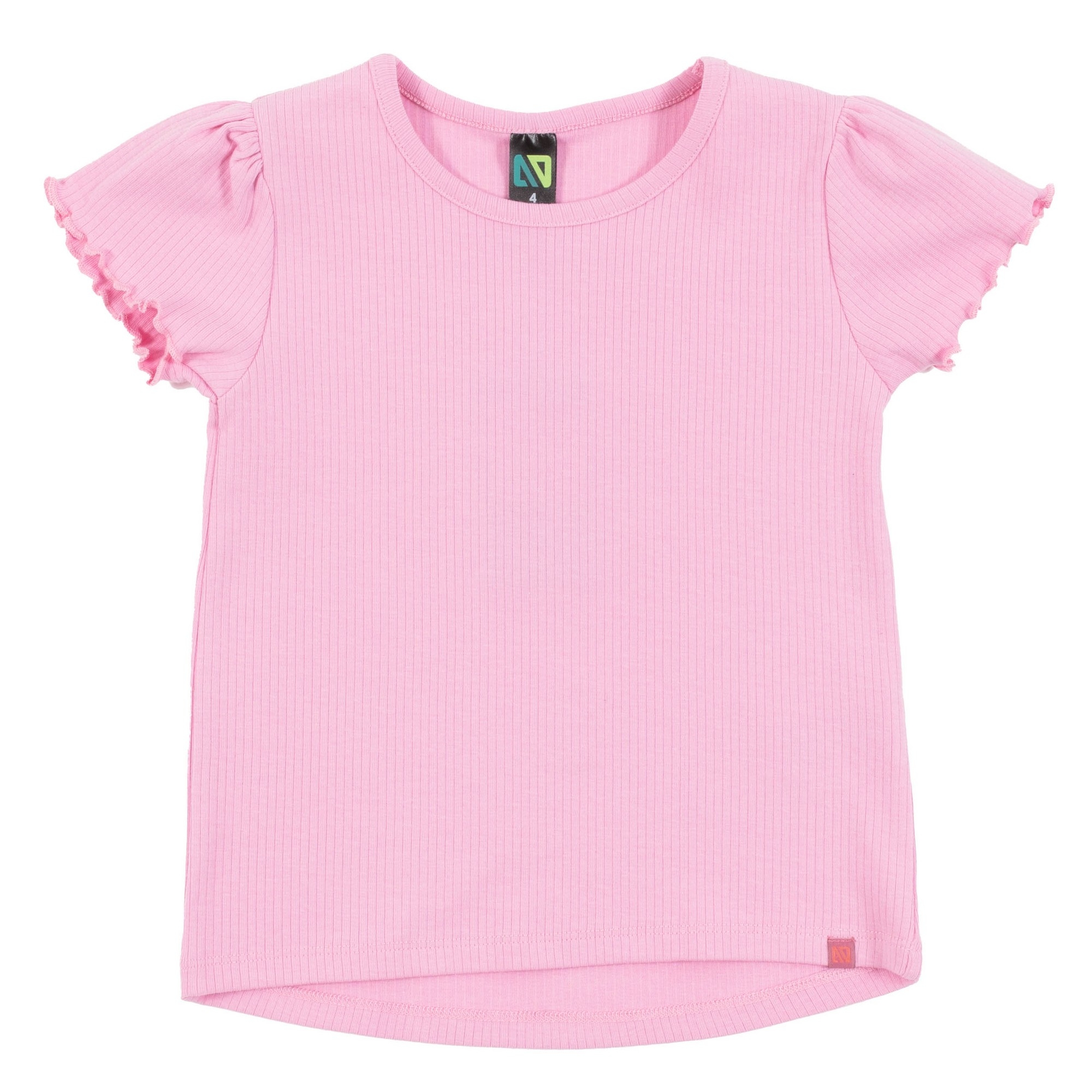 T-Shirt Cotelé Colibri 2 à 12 ans