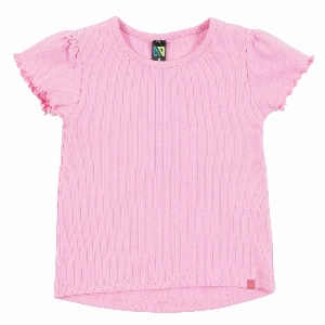 T-Shirt Cotelé Colibri 2 à 12 ans