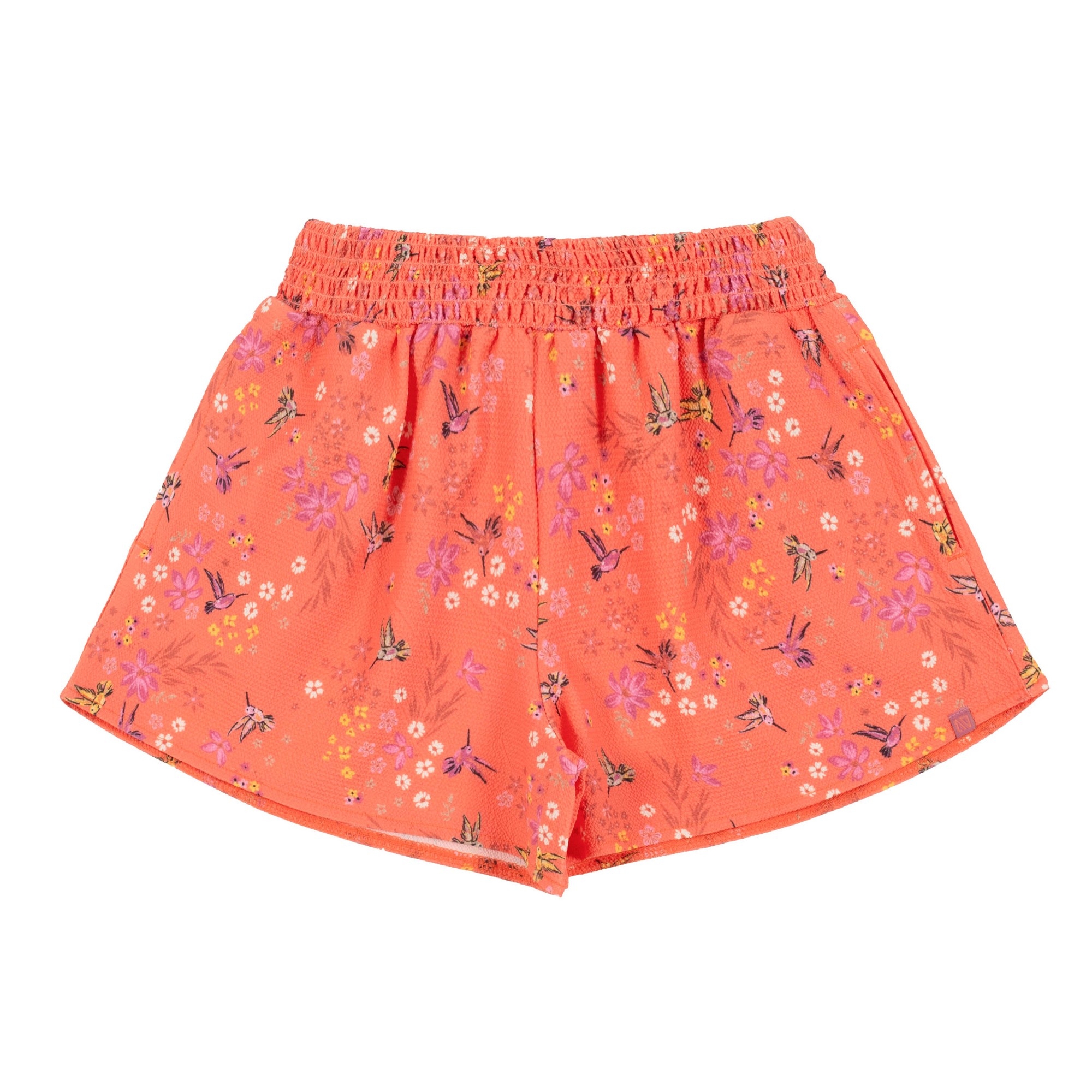 Short Ample Colibri  2 à 12 ans