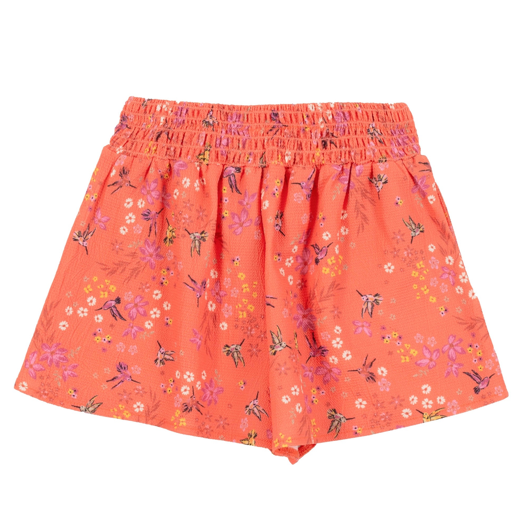 Short Ample Colibri  2 à 12 ans