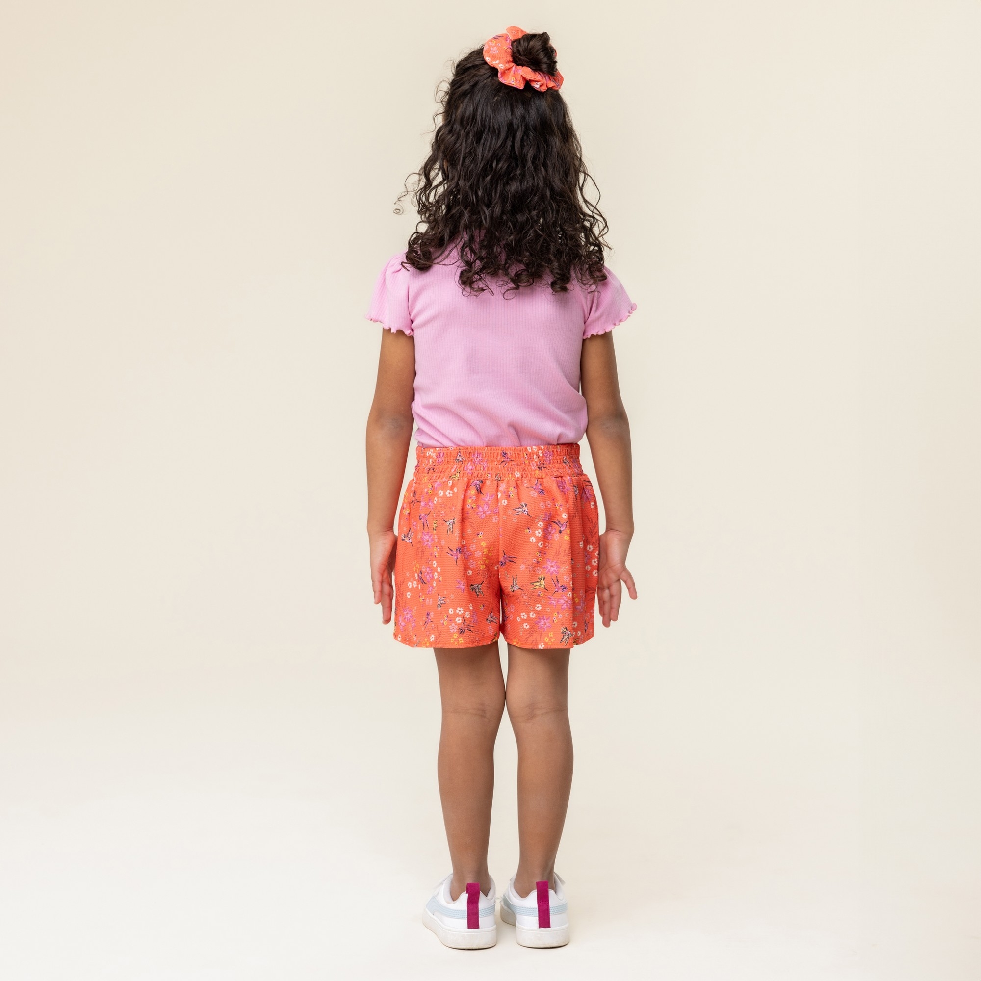 Short Ample Colibri  2 à 12 ans