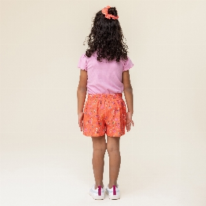 Short Ample Colibri  2 à 12 ans