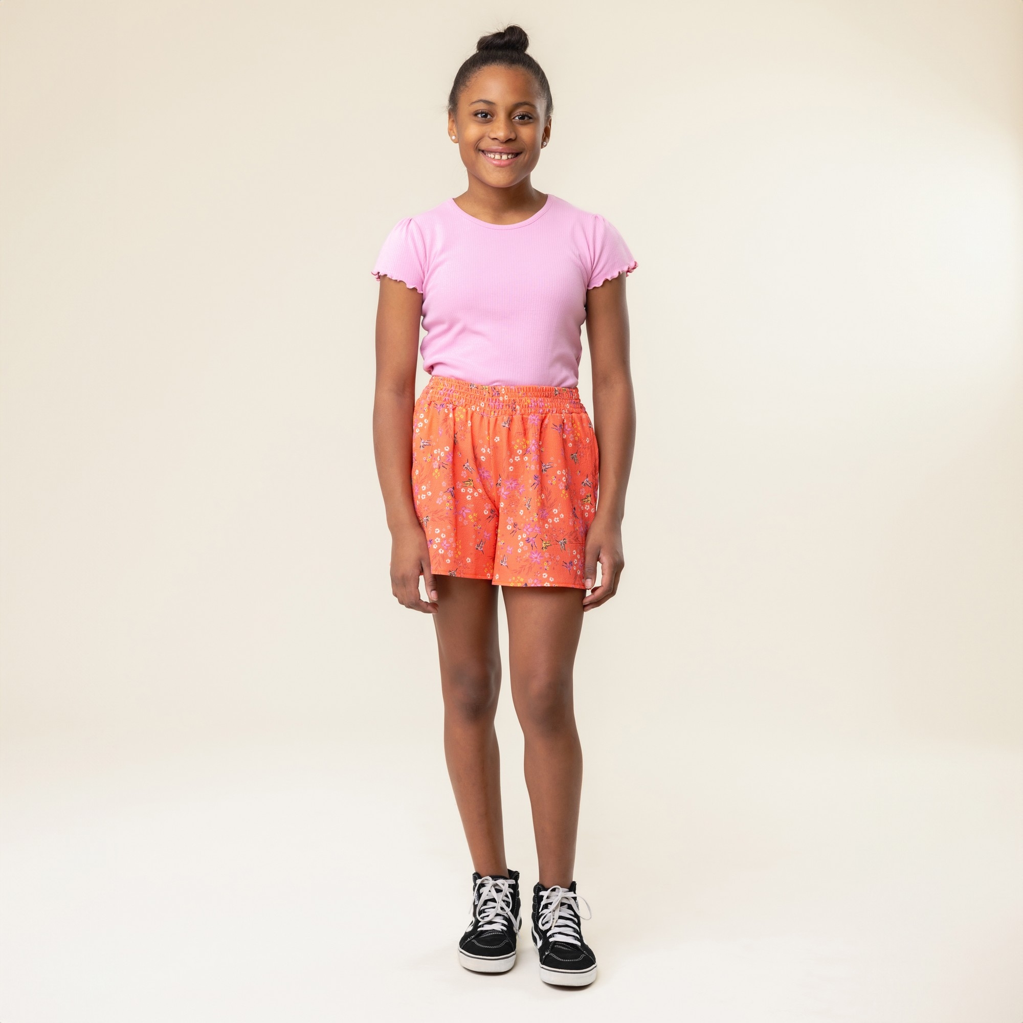 Short Ample Colibri  2 à 12 ans