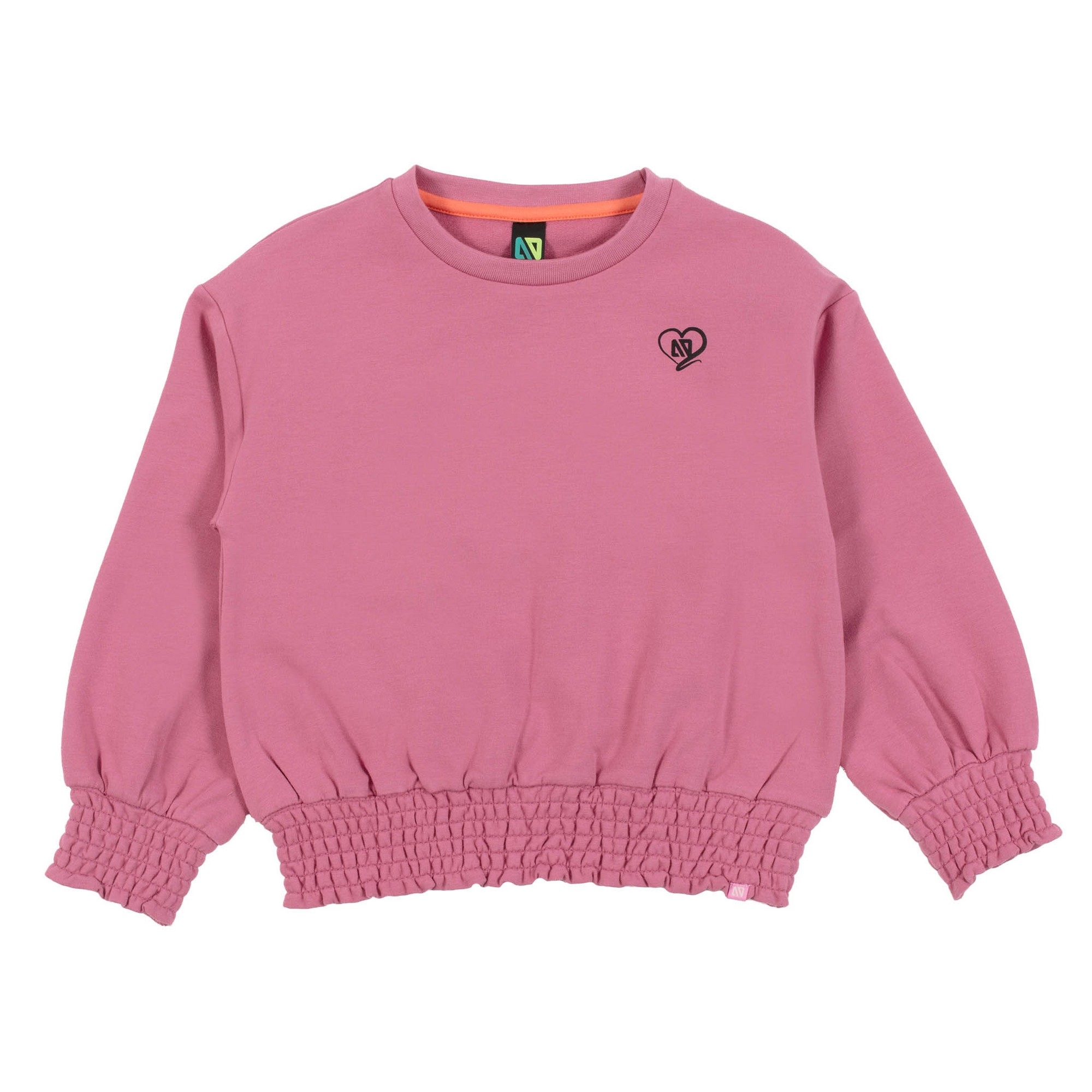 Crewneck Colibri 2 à 12 ans