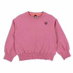 Crewneck Colibri Gr 2 à 12 ans