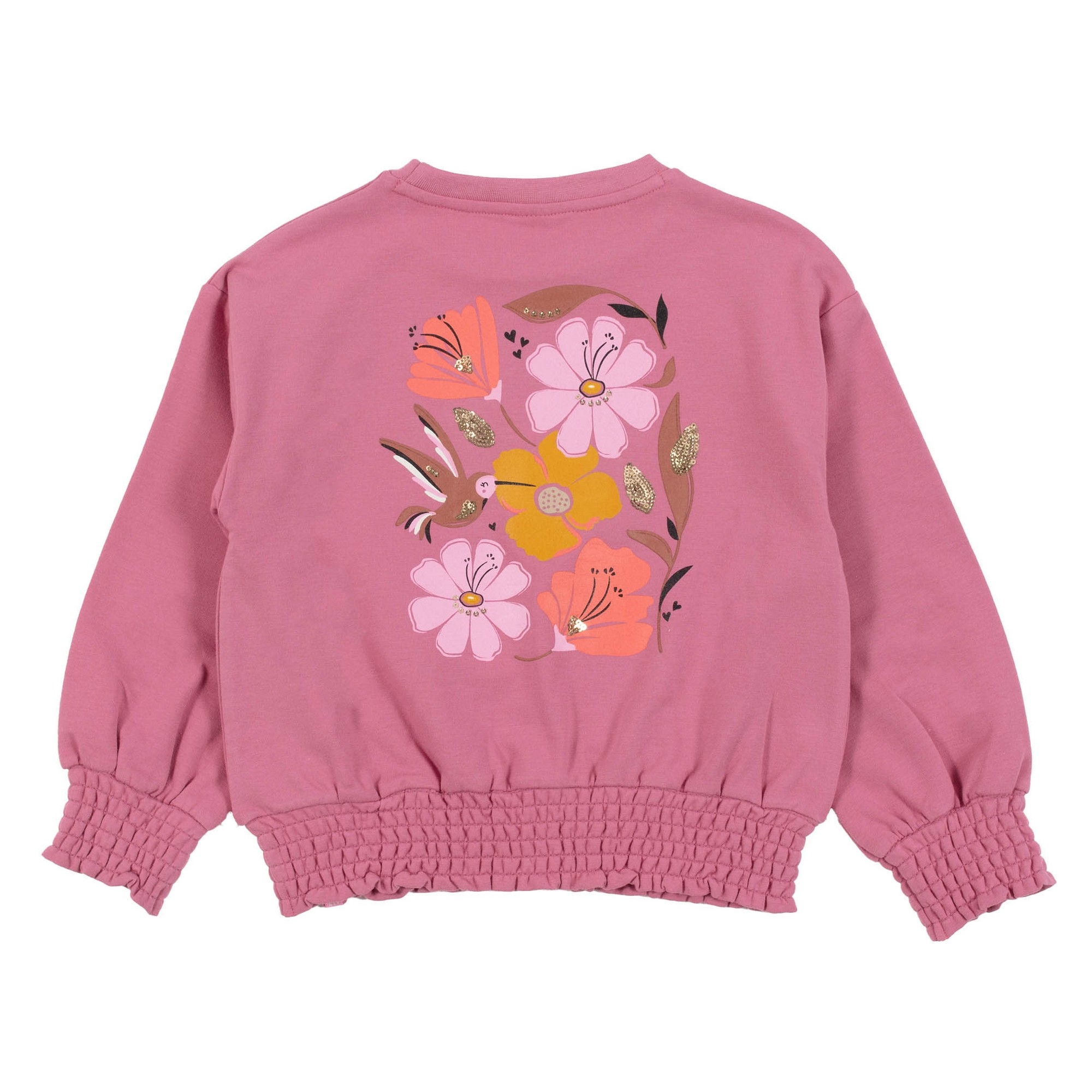 Crewneck Colibri 2 à 12 ans