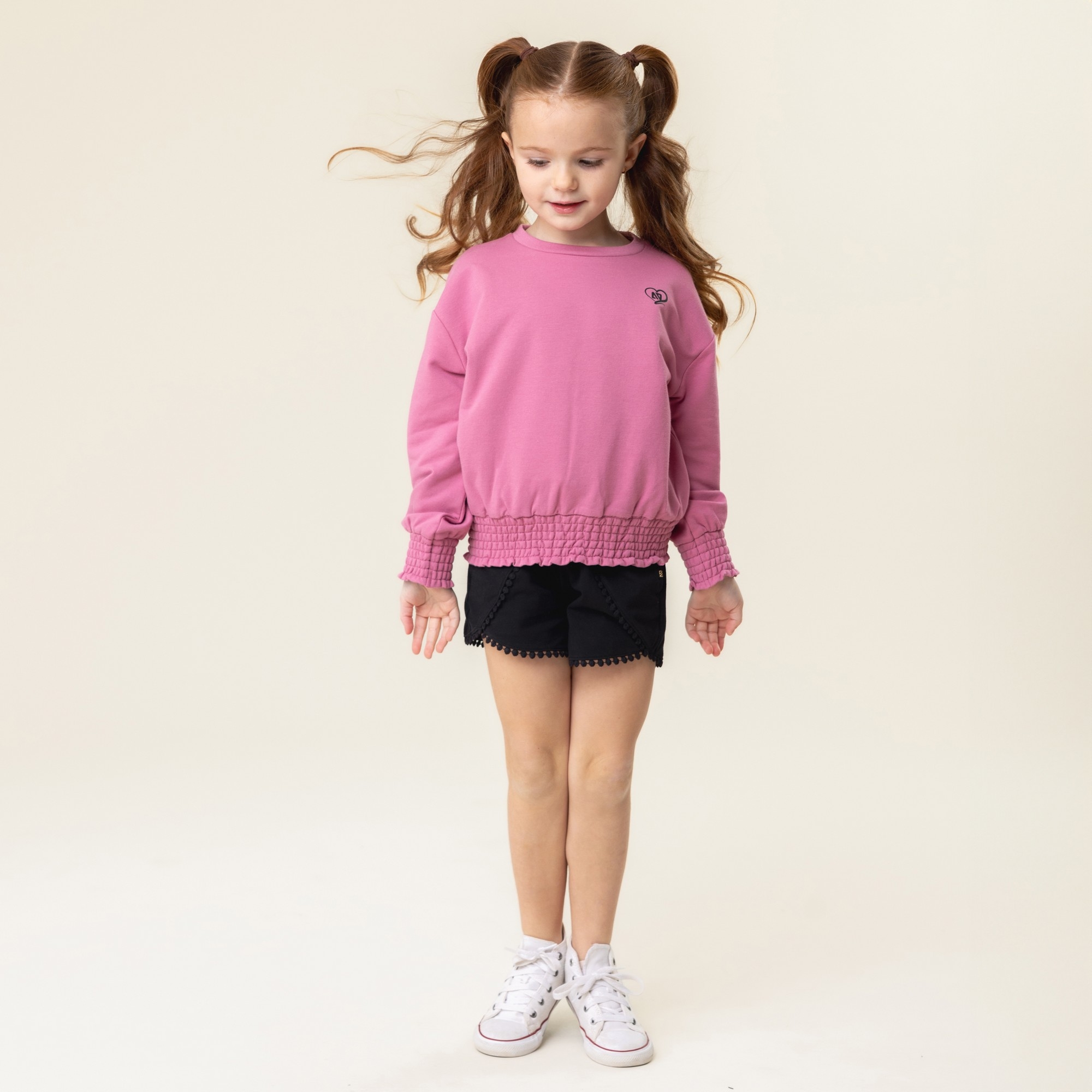 Crewneck Colibri 2 à 12 ans