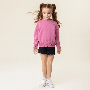 Crewneck Colibri  2 à 12 ans