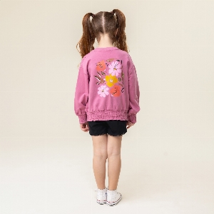 Crewneck Colibri  2 à 12 ans