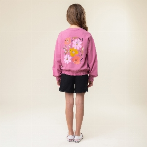 Crewneck Colibri  2 à 12 ans